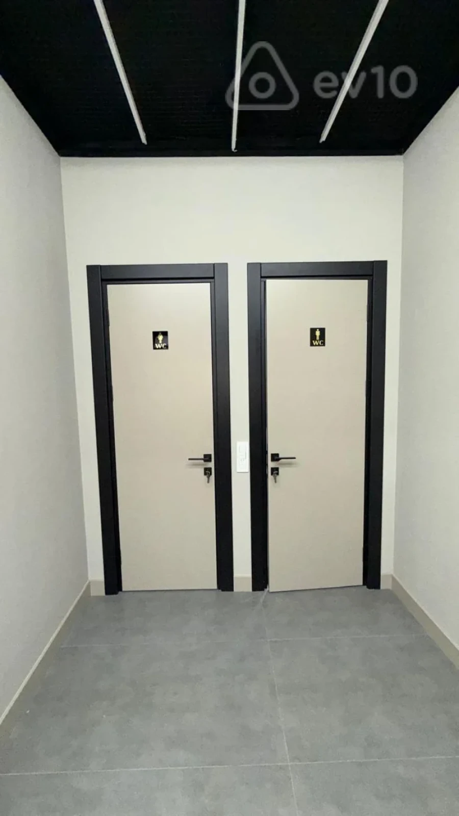 Kirayə verilir 3 otaqlı ofis 120 m²