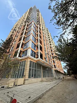 Satılır 2 otaqlı yeni tikili 104 m² — Sumqayıt 2 otaq 104.00 m²