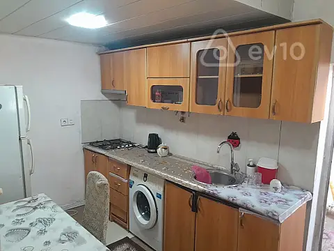 Kirayə verilir 3 otaqlı həyət evi 80 m² — Bakı, Nərimanov 3 otaq 80.00 m²