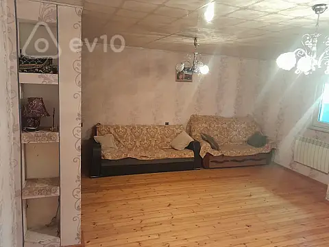 Kirayə verilir 3 otaqlı həyət evi 80 m²
