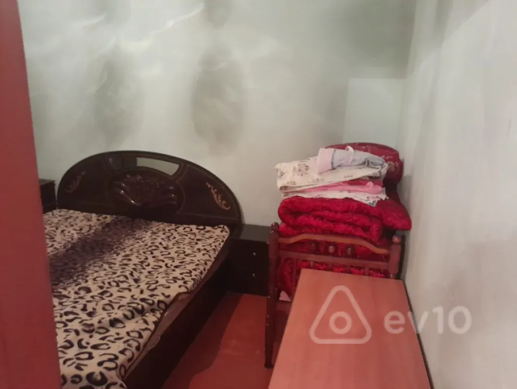 Kirayə verilir 3 otaqlı həyət evi 80 m²