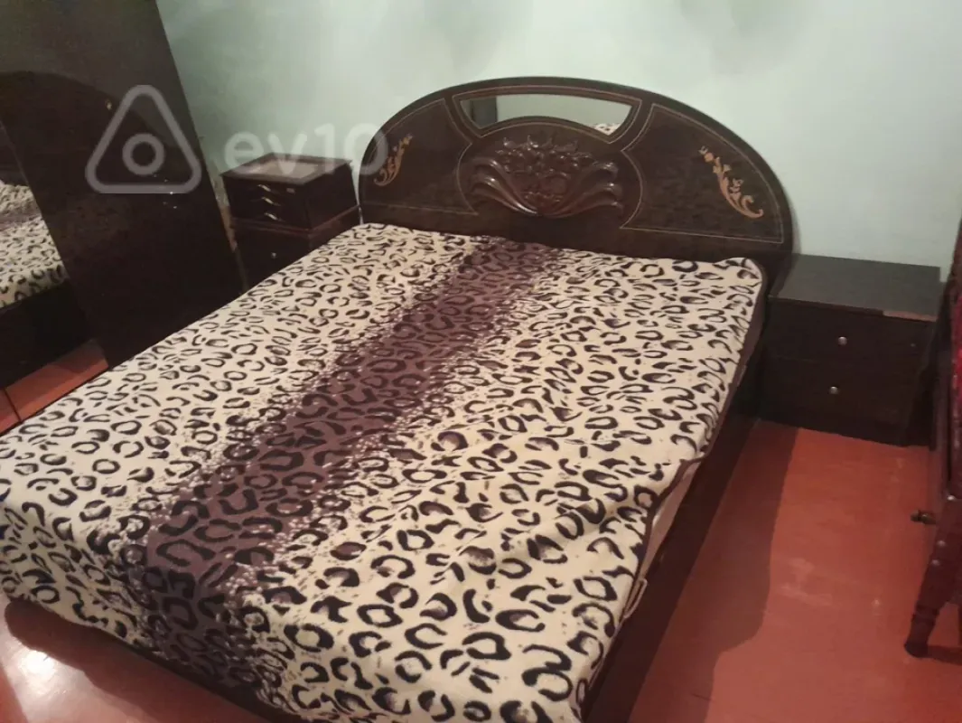 Kirayə verilir 3 otaqlı həyət evi 80 m²