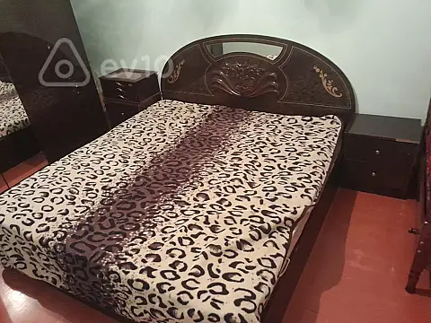 Kirayə verilir 3 otaqlı həyət evi 80 m²