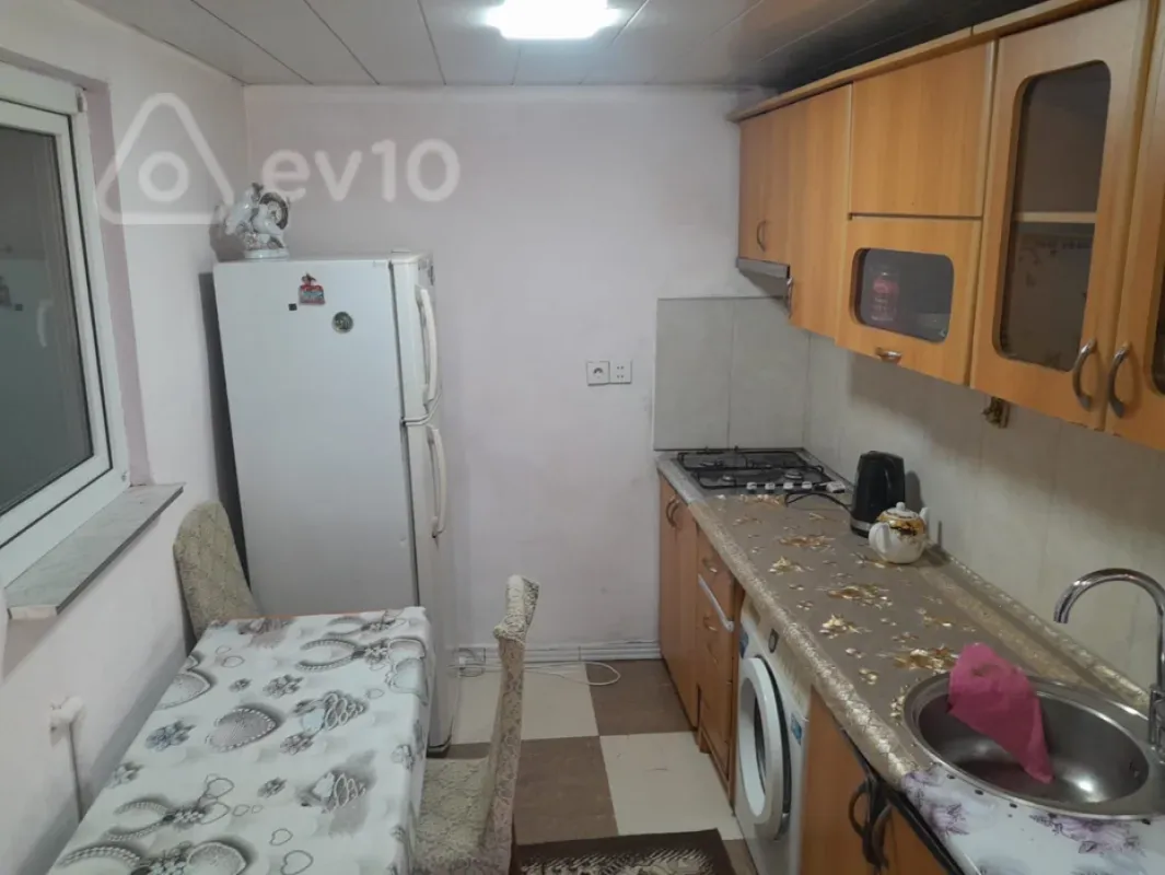 Kirayə verilir 3 otaqlı həyət evi 80 m²