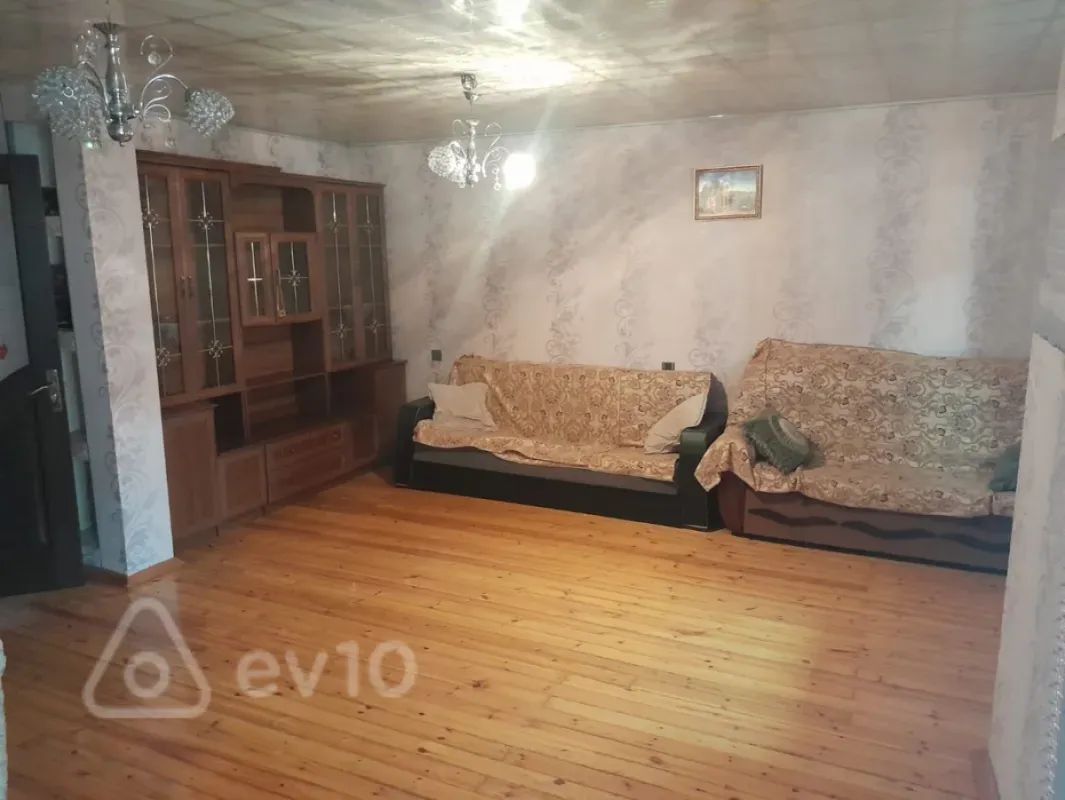 Kirayə verilir 3 otaqlı həyət evi 80 m²
