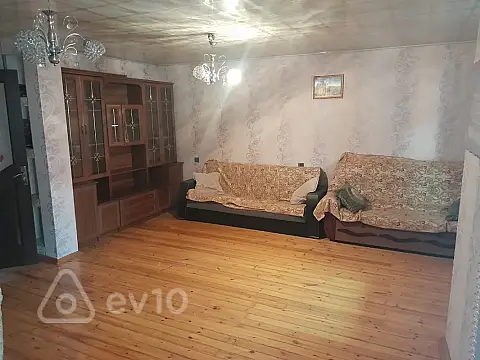 Kirayə verilir 3 otaqlı həyət evi 80 m²