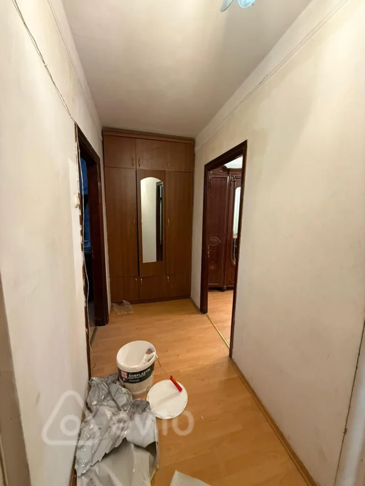 Kirayə verilir 2 otaqlı köhnə tikili 55 m²