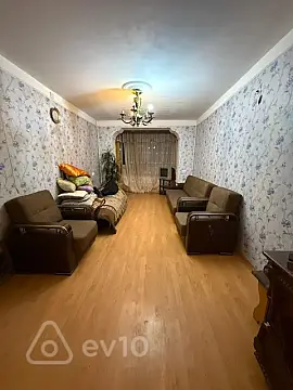 Kirayə verilir 2 otaqlı köhnə tikili 55 m² — Bakı, Nizami 2 otaq 55.00 m²