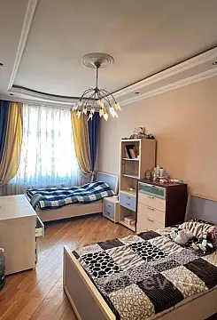 Kirayə verilir 3 otaqlı yeni tikili 200 m² — Bakı, Nərimanov 3 otaq 200.00 m²
