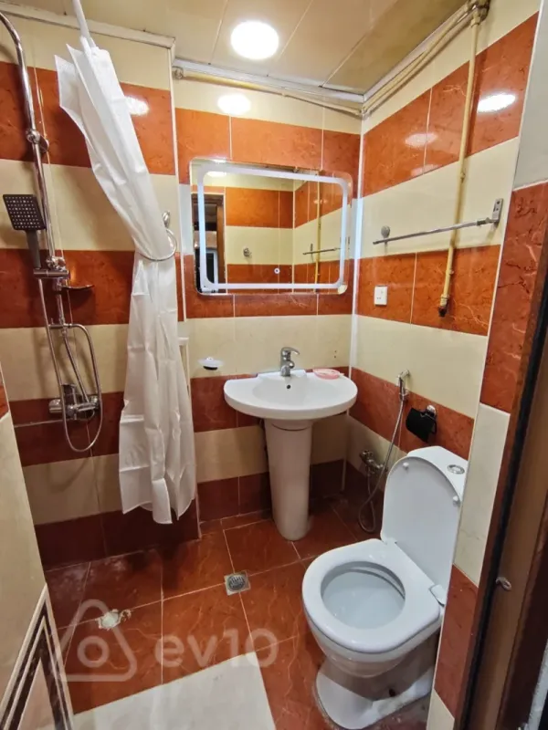 Kirayə verilir 3 otaqlı yeni tikili 85 m²
