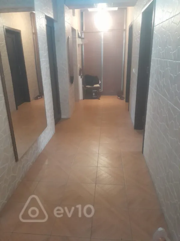 Kirayə verilir 3 otaqlı yeni tikili 110 m²