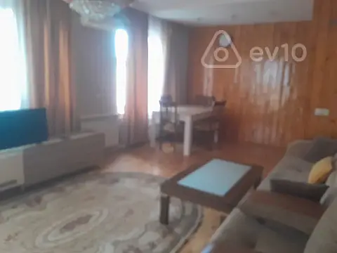 Kirayə verilir 3 otaqlı yeni tikili 110 m² — Bakı, Nəsimi 3 otaq 110.00 m²