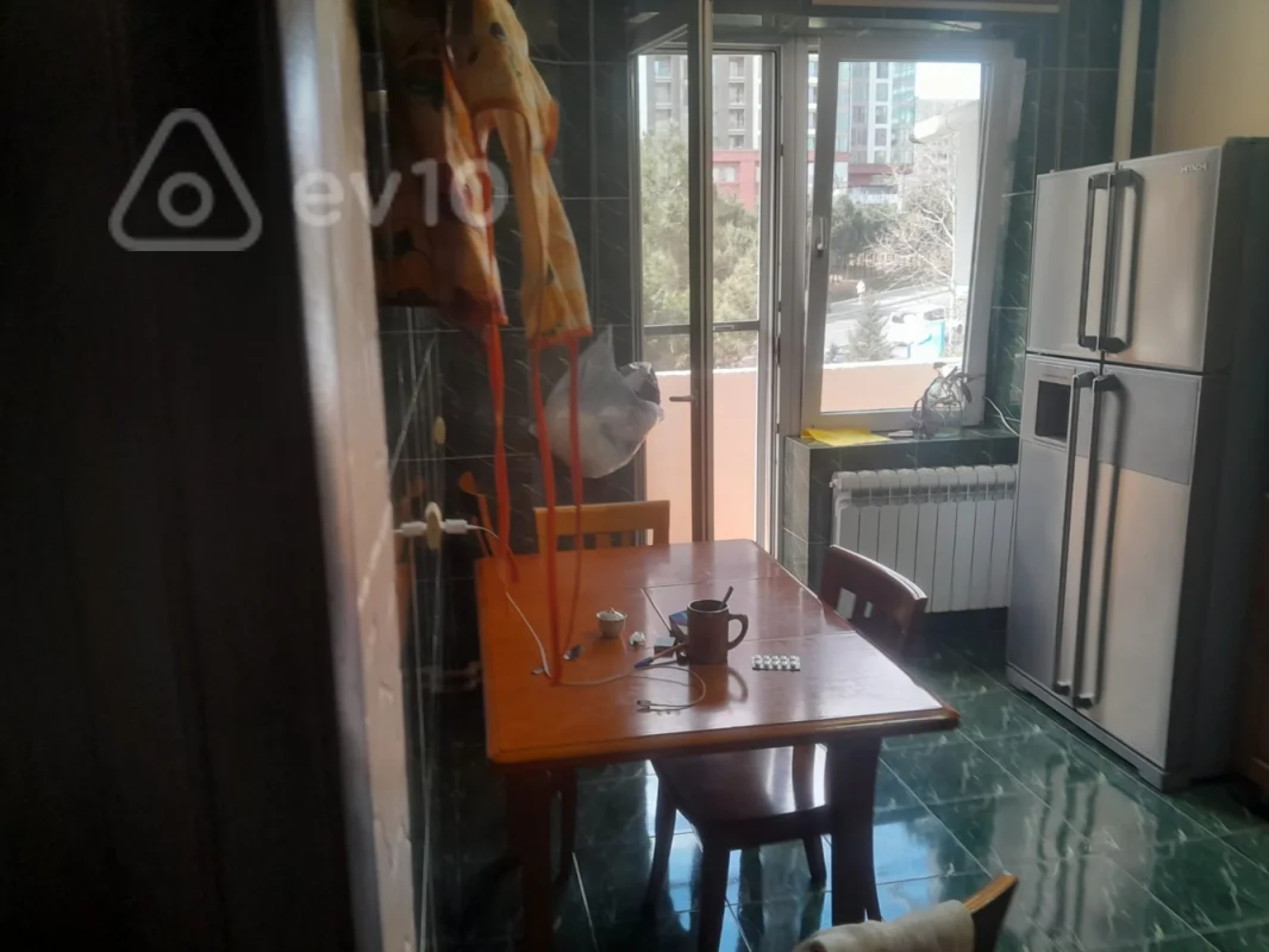 Kirayə verilir 3 otaqlı yeni tikili 110 m²