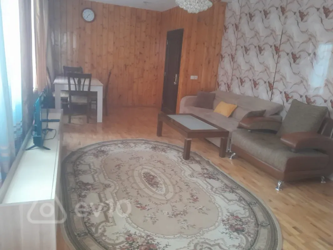 Kirayə verilir 3 otaqlı yeni tikili 110 m²