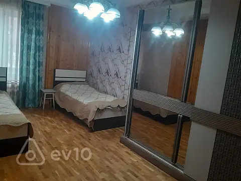 Kirayə verilir 3 otaqlı yeni tikili 110 m²