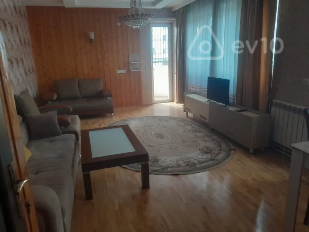 Kirayə verilir 3 otaqlı yeni tikili 110 m²