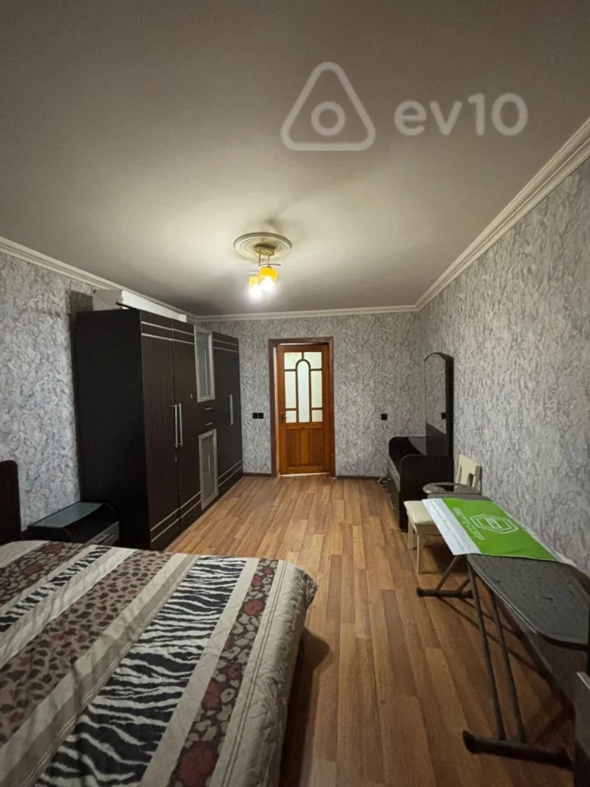 Kirayə verilir 3 otaqlı yeni tikili 90 m²
