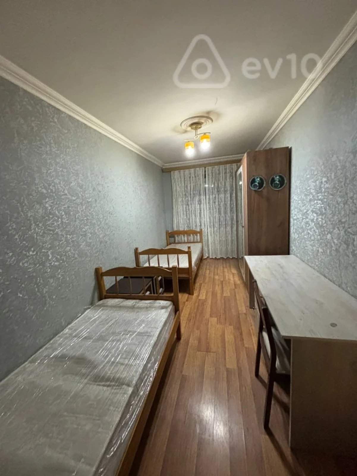 Kirayə verilir 3 otaqlı yeni tikili 90 m²