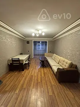 Kirayə verilir 3 otaqlı yeni tikili 90 m² — Bakı, Yasamal 3 otaq 90.00 m²