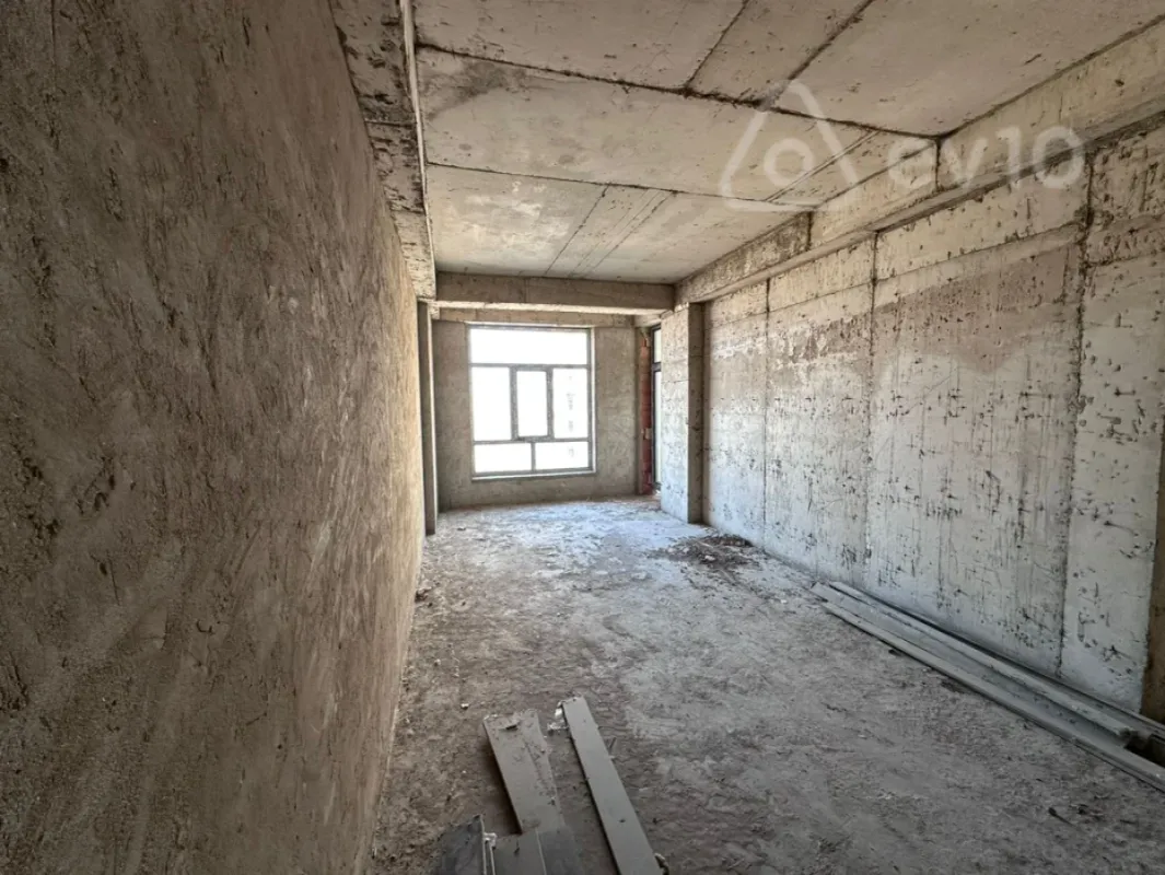 Satılır 2 otaqlı yeni tikili 68.5 m²