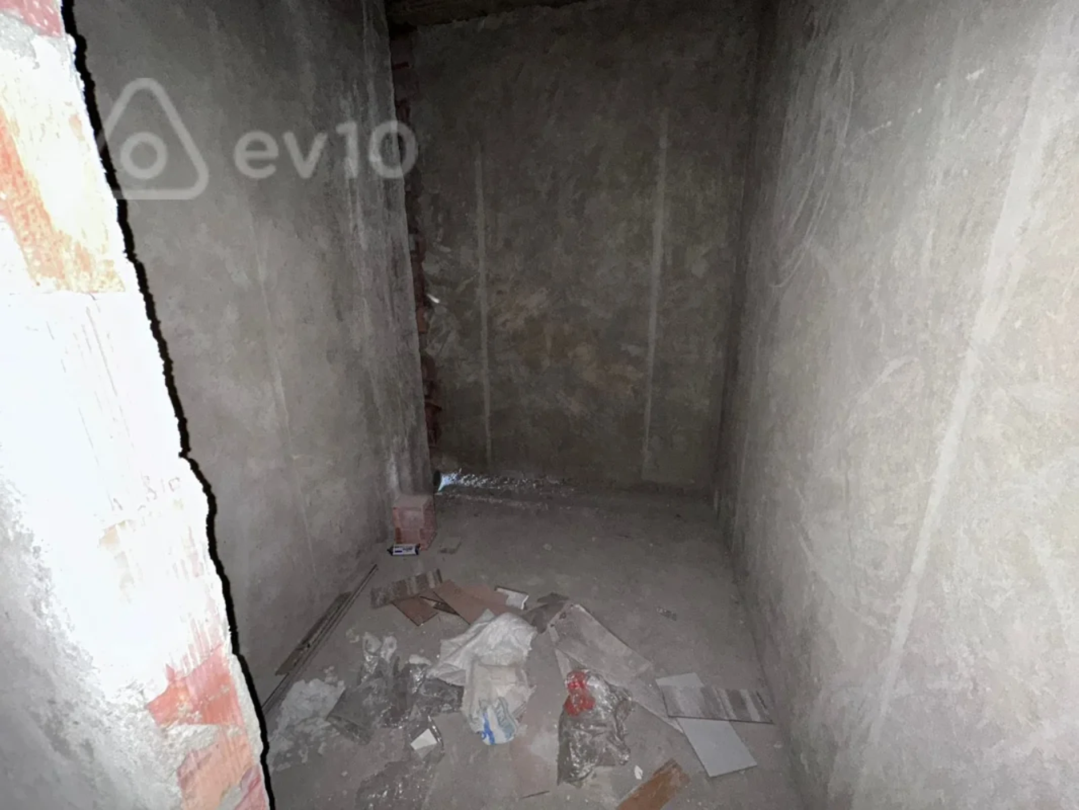 Satılır 2 otaqlı yeni tikili 68.5 m²