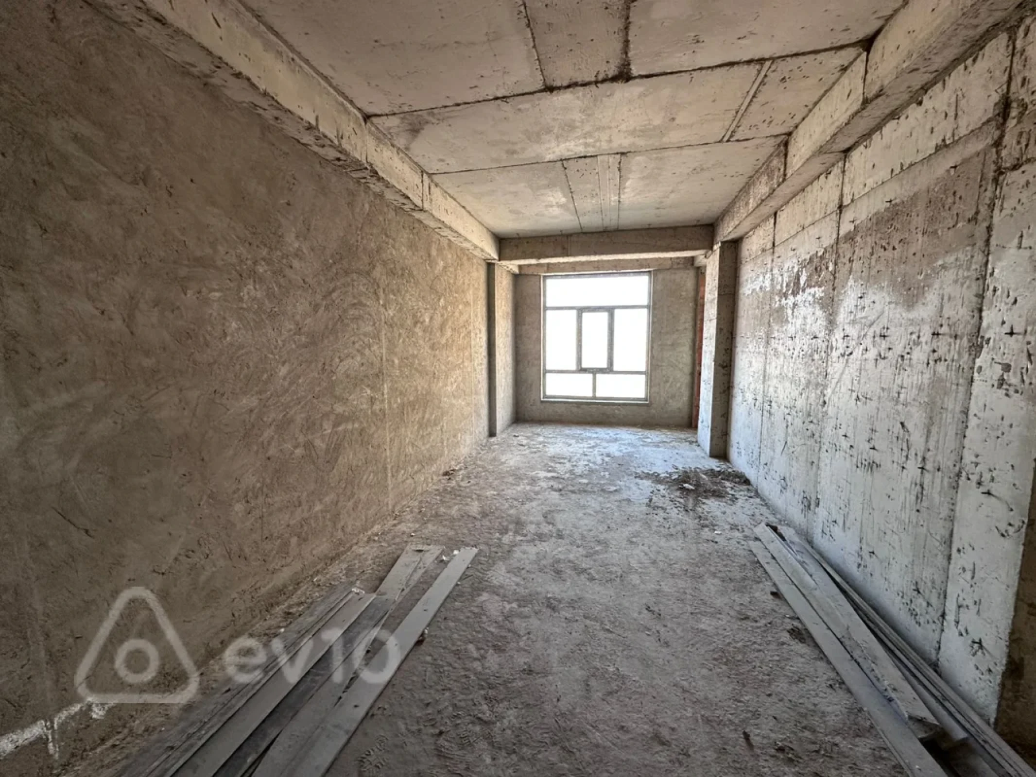 Satılır 2 otaqlı yeni tikili 68.5 m²