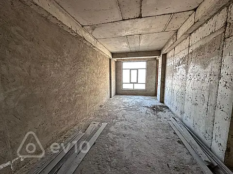 Satılır 2 otaqlı yeni tikili 68.5 m² — Bakı, Nərimanov 2 otaq 68.50 m²