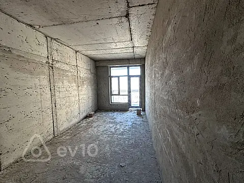 Satılır 2 otaqlı yeni tikili 68.5 m²