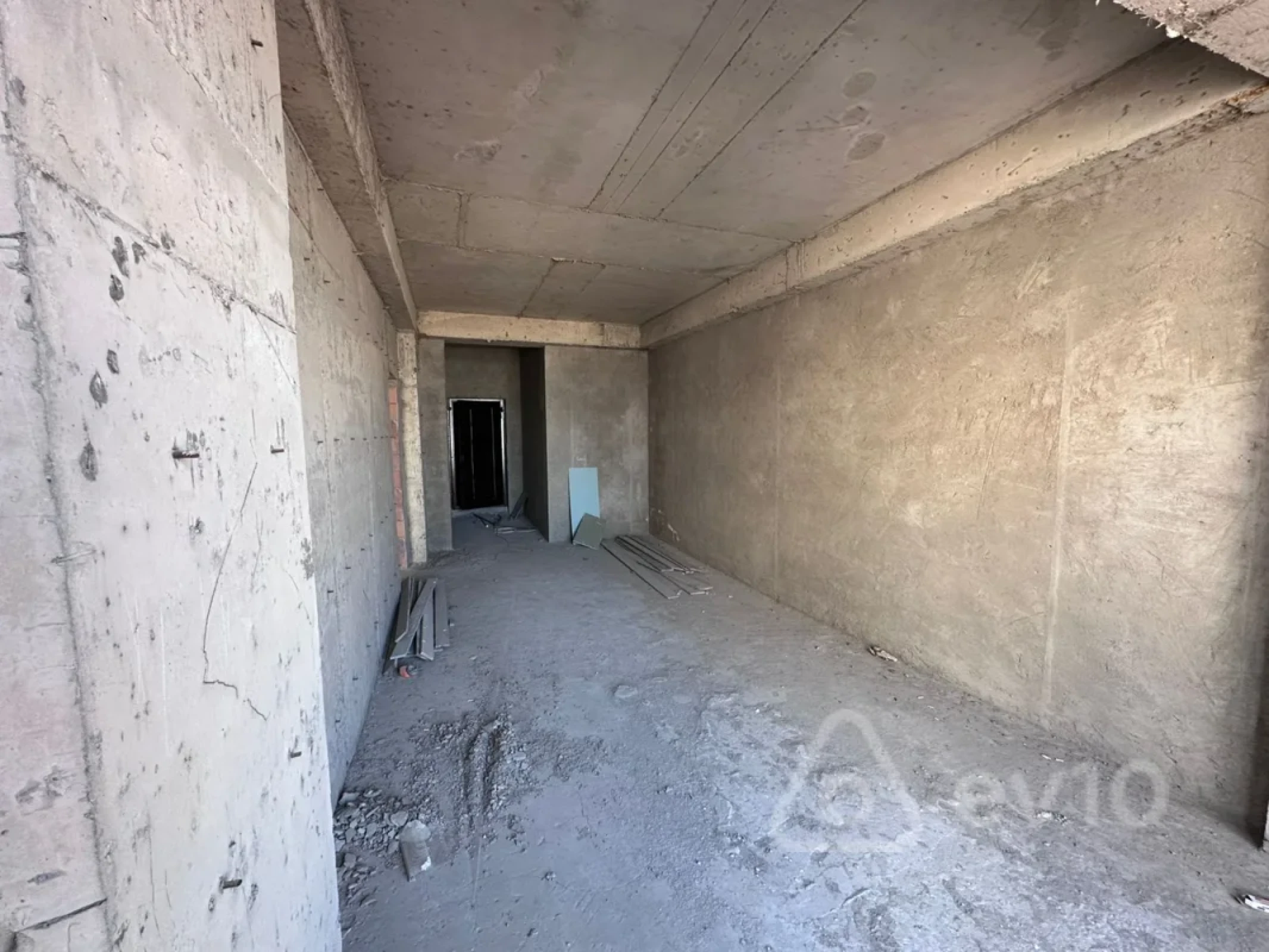 Satılır 2 otaqlı yeni tikili 68.5 m²