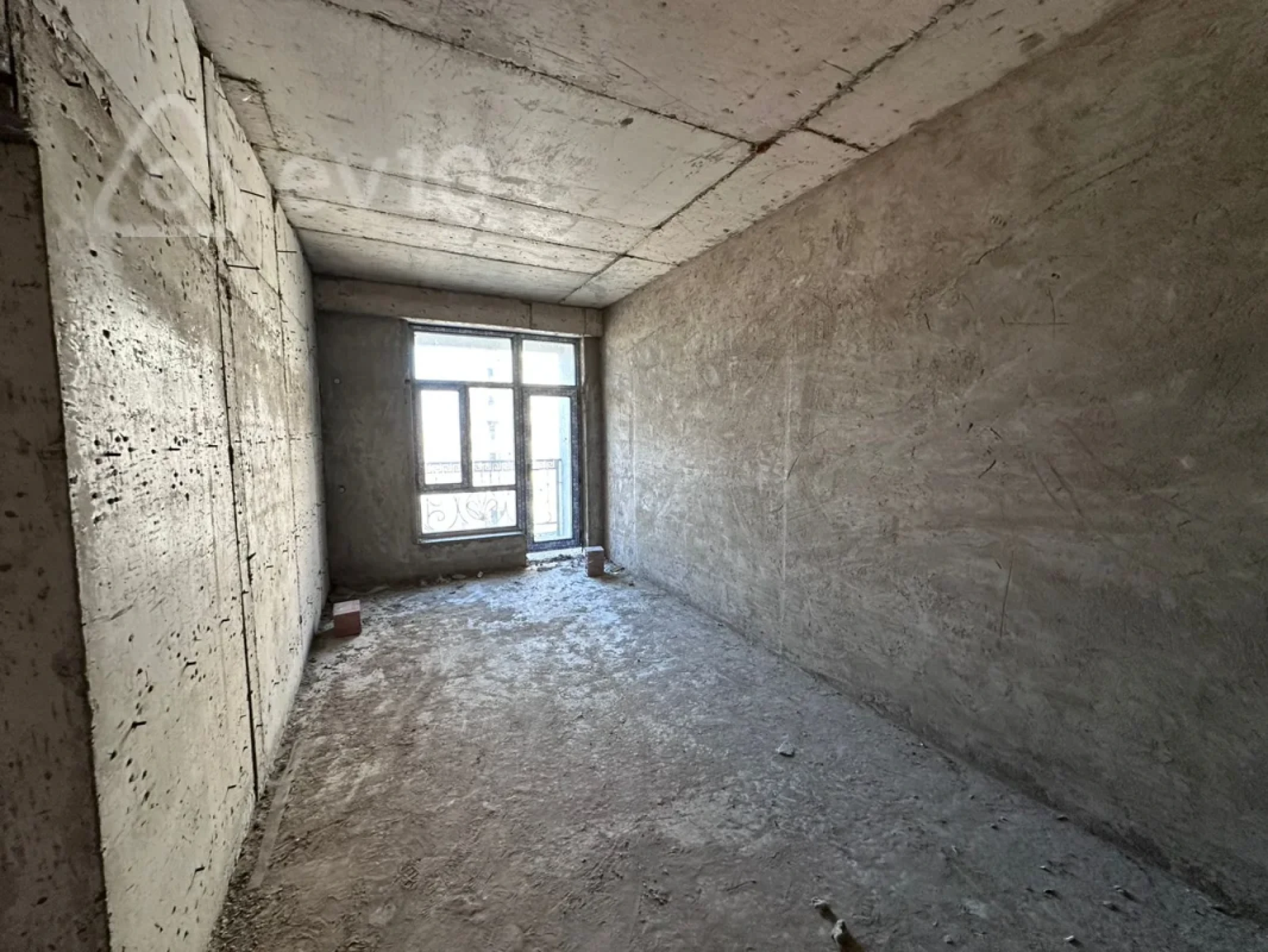 Satılır 2 otaqlı yeni tikili 68.5 m²