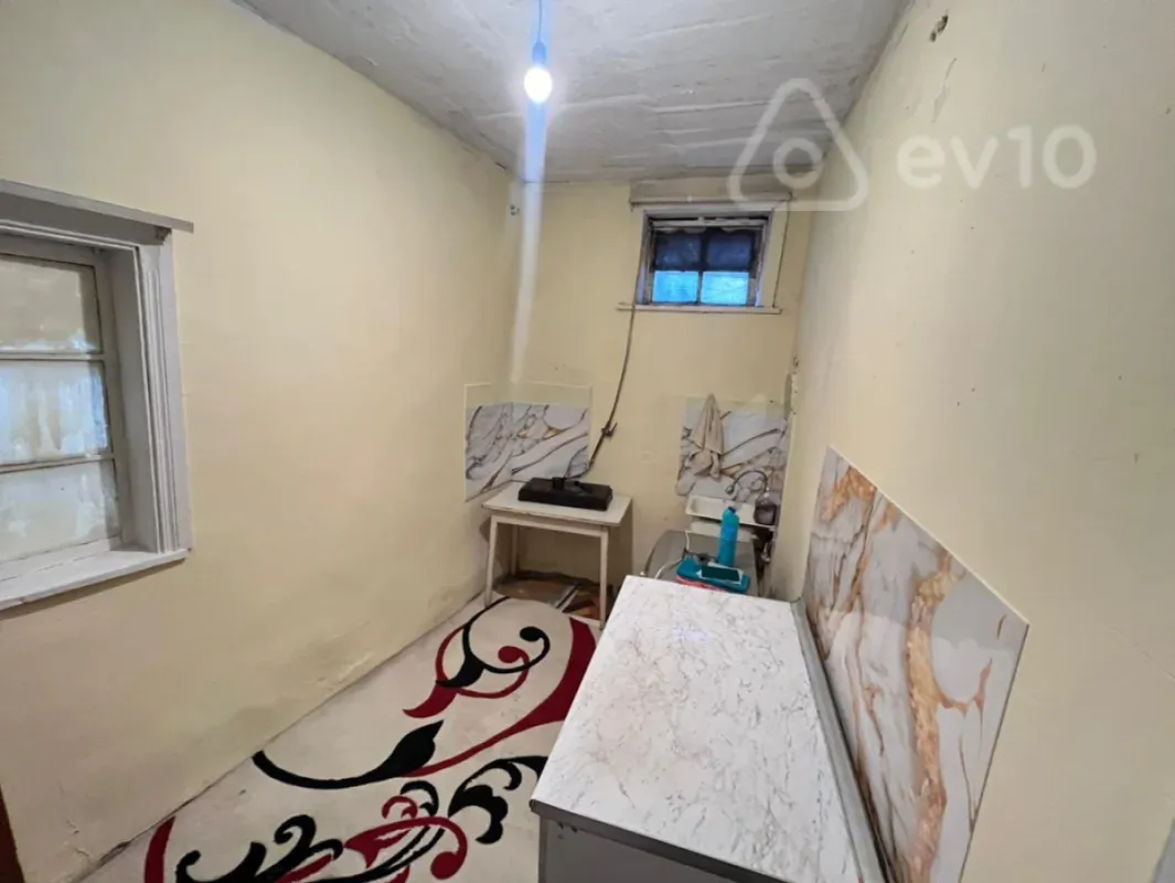 Kirayə verilir 3 otaqlı həyət evi 75 m²