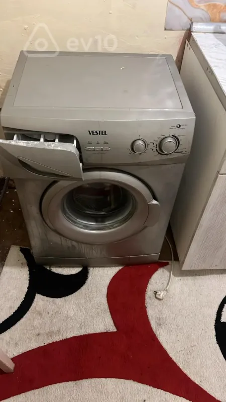 Kirayə verilir 3 otaqlı həyət evi 75 m²