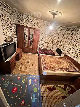 Kirayə verilir 3 otaqlı həyət evi 75 m²