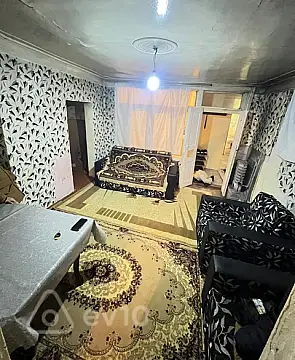 Kirayə verilir 3 otaqlı həyət evi 75 m² — Bakı, Nəsimi 3 otaq 75.00 m²