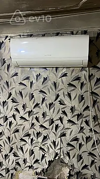 Kirayə verilir 3 otaqlı həyət evi 75 m²