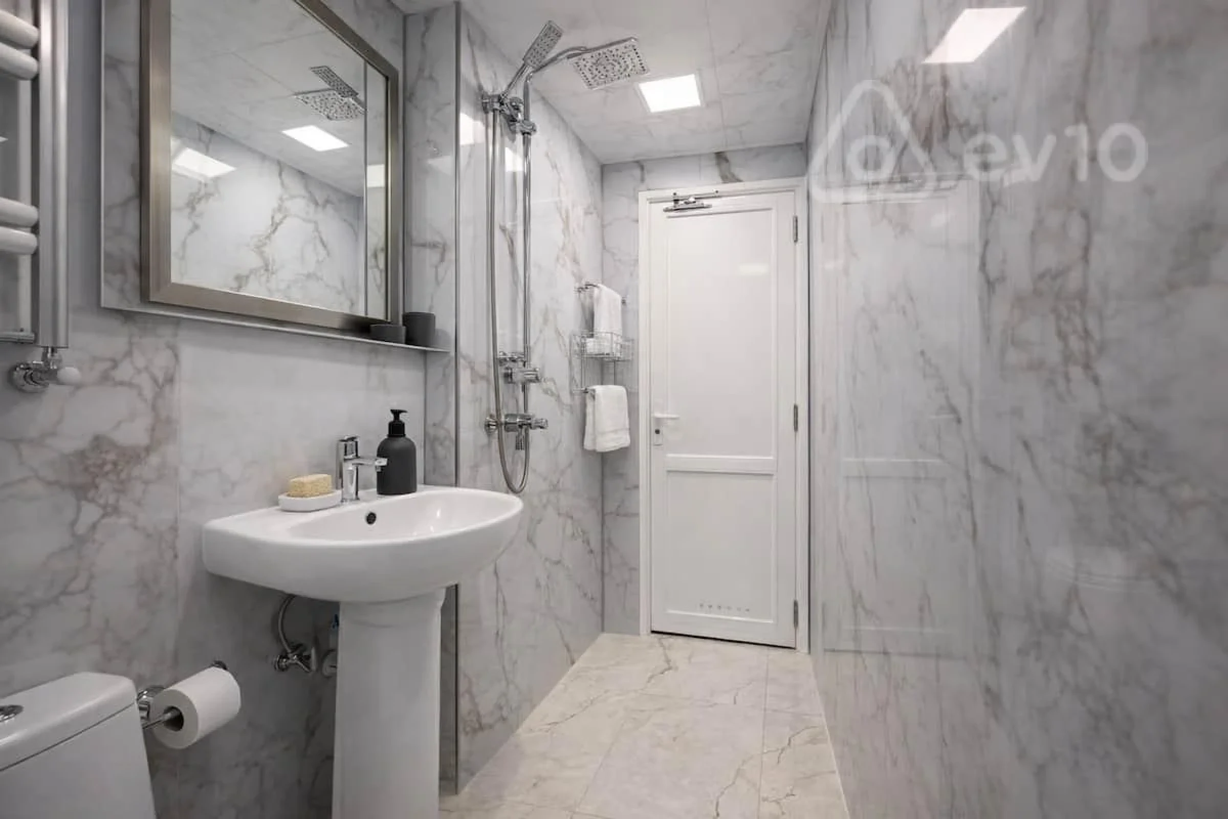Kirayə verilir 3 otaqlı köhnə tikili 56 m²