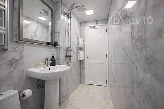 Kirayə verilir 3 otaqlı köhnə tikili 56 m²