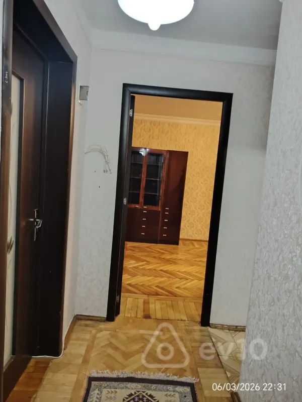 Kirayə verilir 3 otaqlı yeni tikili 70 m²