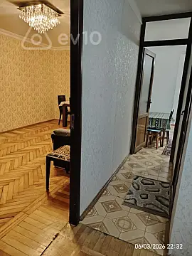 Kirayə verilir 3 otaqlı yeni tikili 70 m²