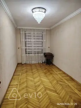 Kirayə verilir 3 otaqlı yeni tikili 70 m²
