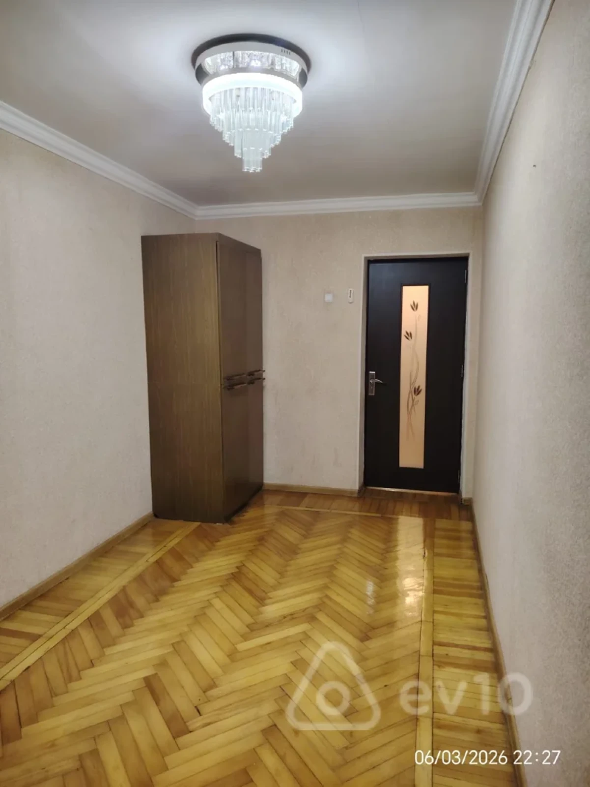 Kirayə verilir 3 otaqlı yeni tikili 70 m²