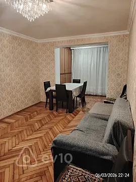 Kirayə verilir 3 otaqlı yeni tikili 70 m² — Bakı, Yasamal 3 otaq 70.00 m²