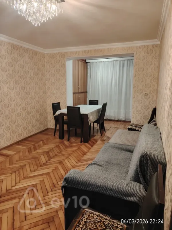 Kirayə verilir 3 otaqlı yeni tikili 70 m²