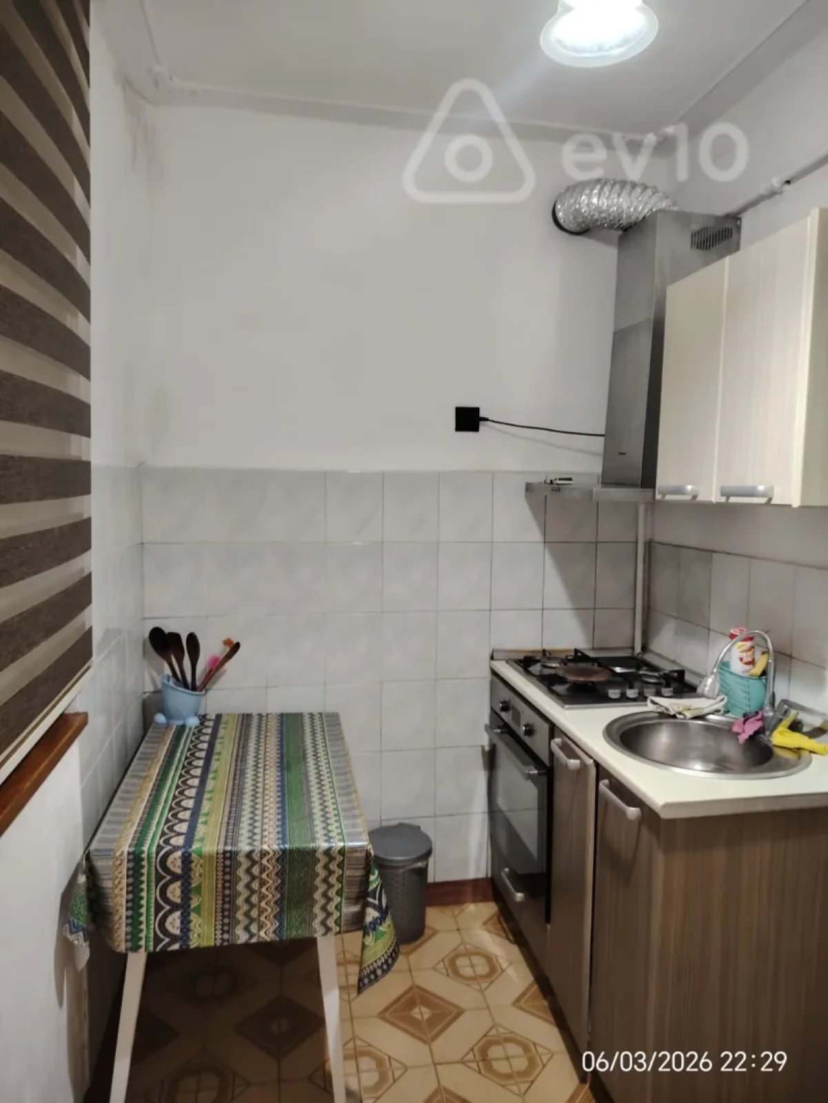 Kirayə verilir 3 otaqlı yeni tikili 70 m²