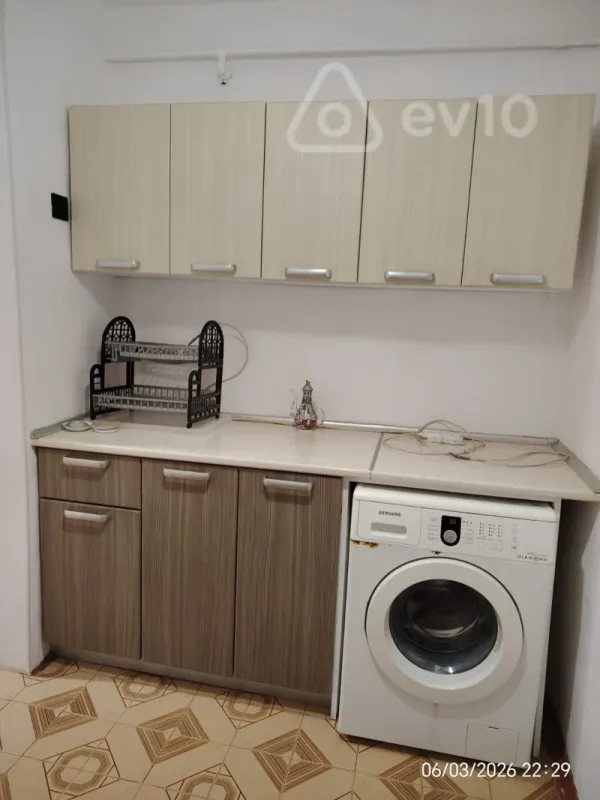 Kirayə verilir 3 otaqlı yeni tikili 70 m²