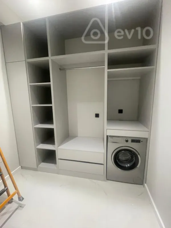 Kirayə verilir 2 otaqlı yeni tikili 117 m²