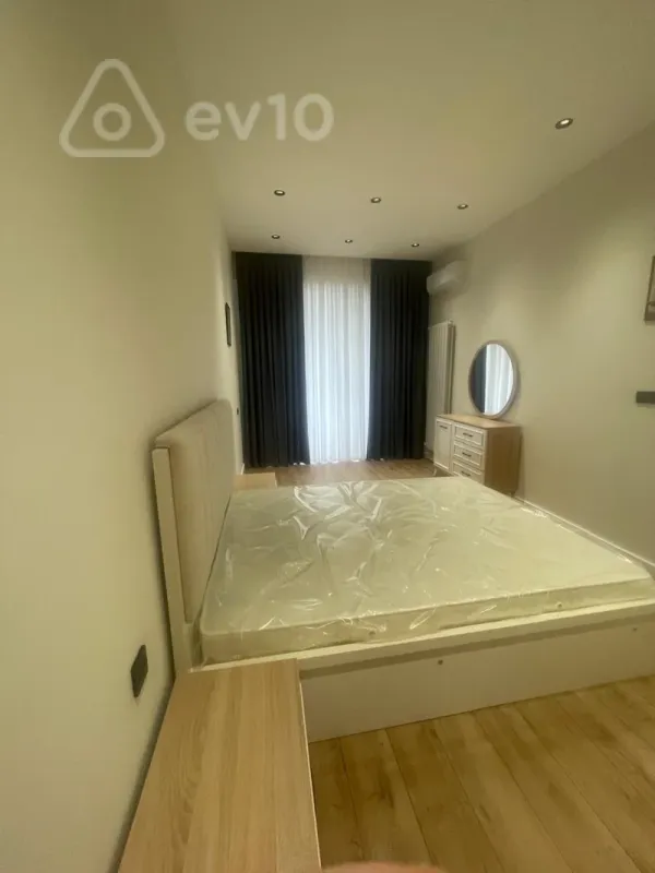 Kirayə verilir 2 otaqlı yeni tikili 117 m²