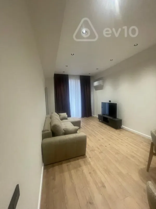 Kirayə verilir 2 otaqlı yeni tikili 117 m²