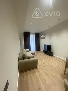 Kirayə verilir 2 otaqlı yeni tikili 117 m² — Bakı, Nəsimi 2 otaq 117.00 m²