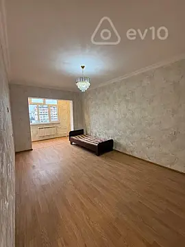 Kirayə verilir 2 otaqlı köhnə tikili 50 m² — Bakı, Xətai 2 otaq 50.00 m²